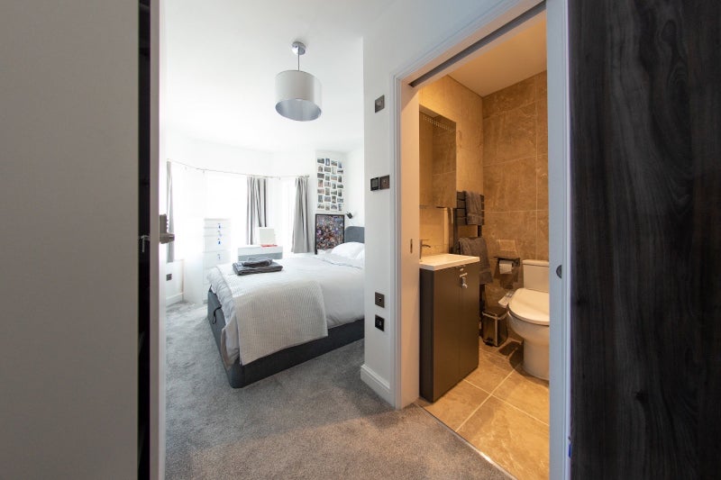Room Hosker Road in Bournemouth