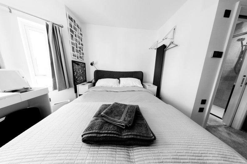Room Hosker Road in Bournemouth