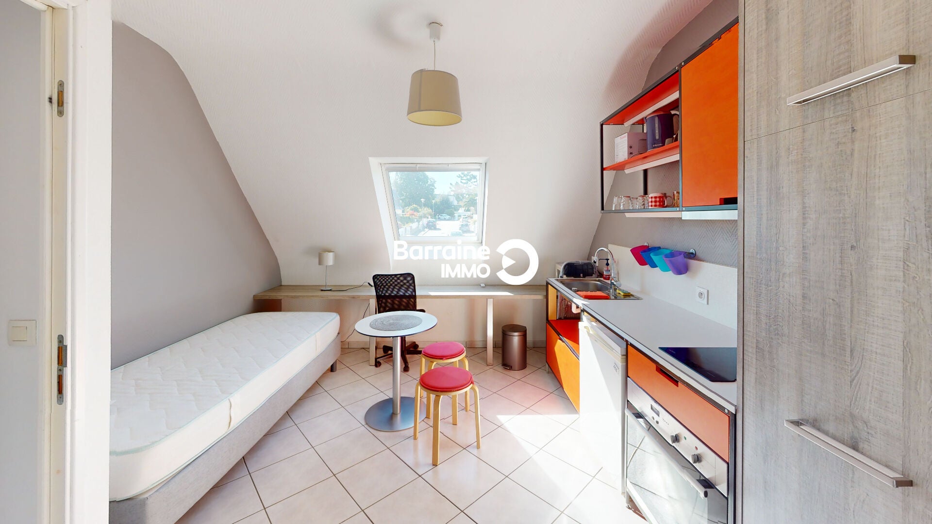Appartement Allée de Molène à Plouzané