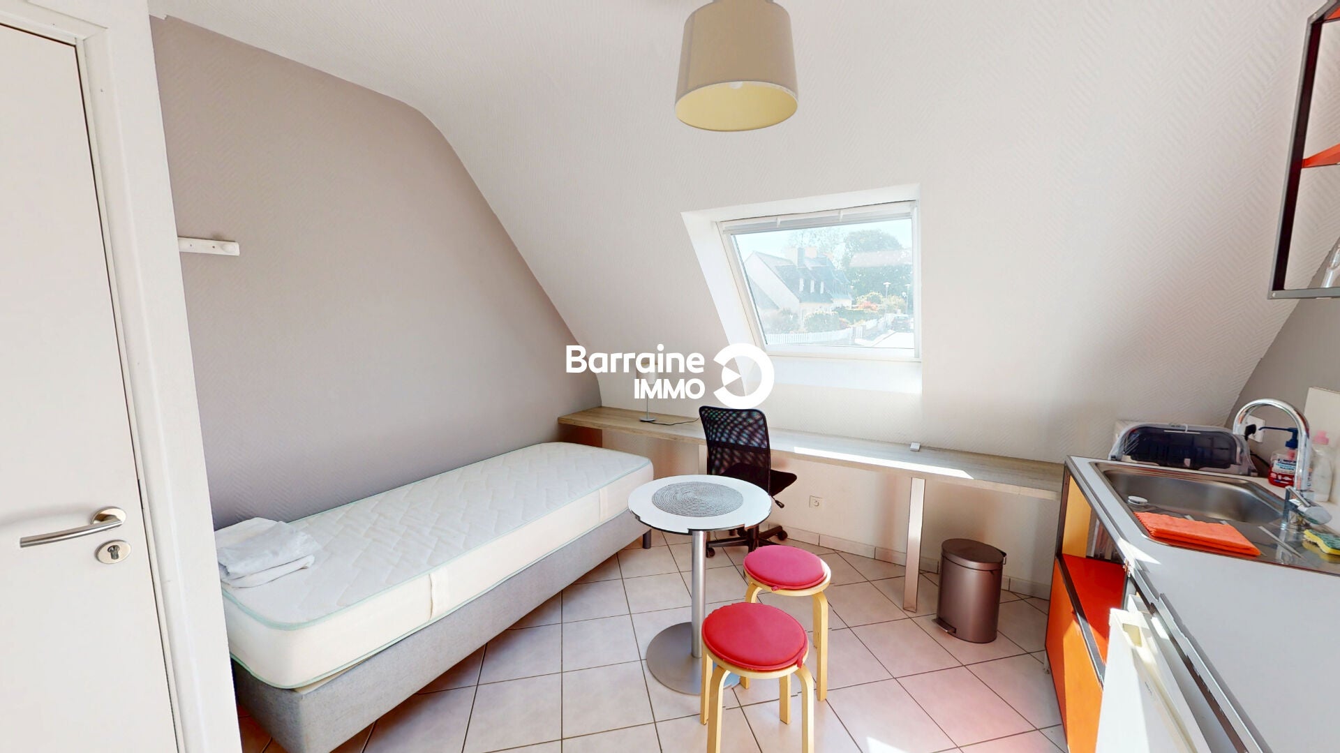 Appartement Allée de Molène à Plouzané