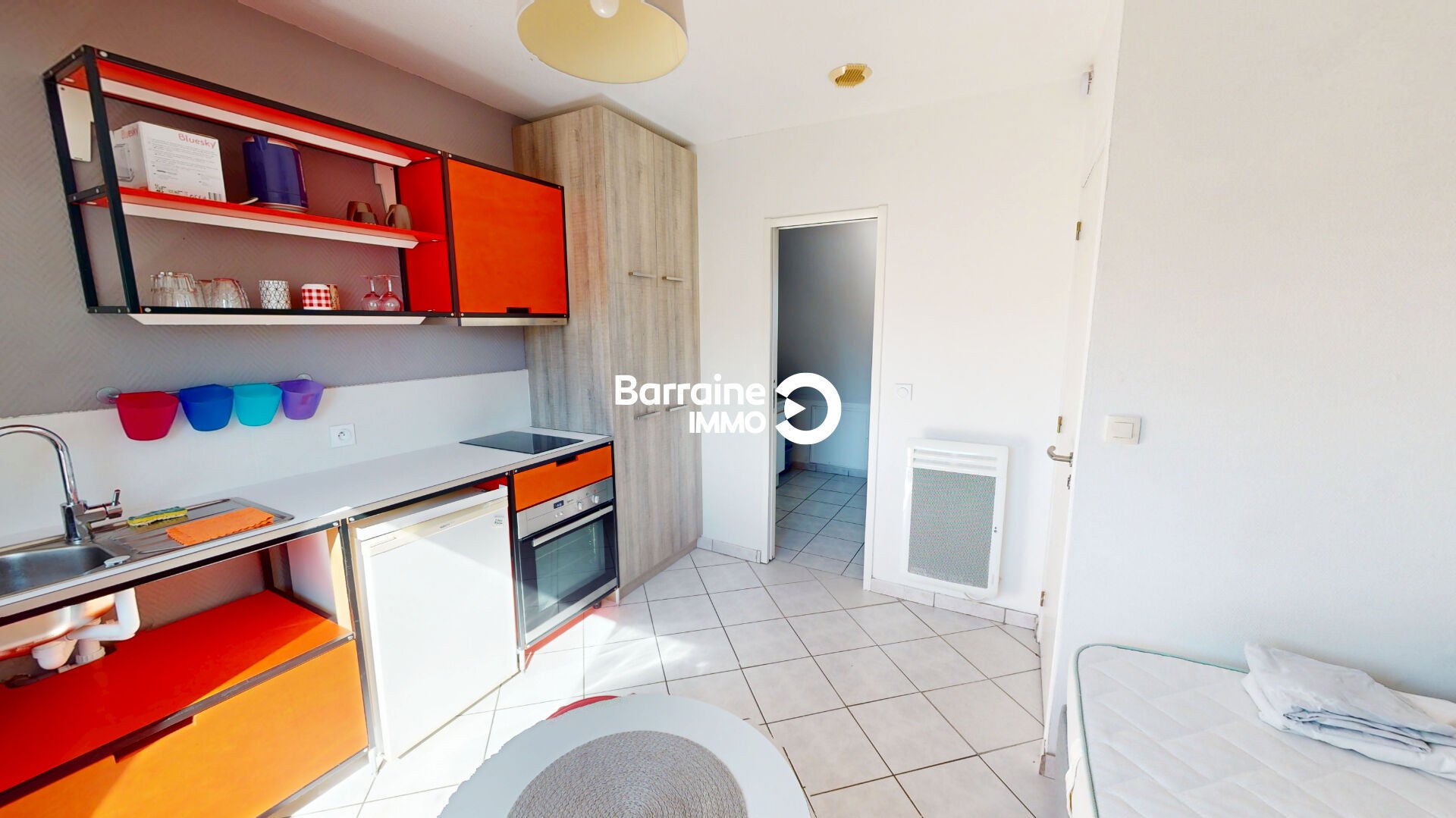 Appartement Allée de Molène à Plouzané
