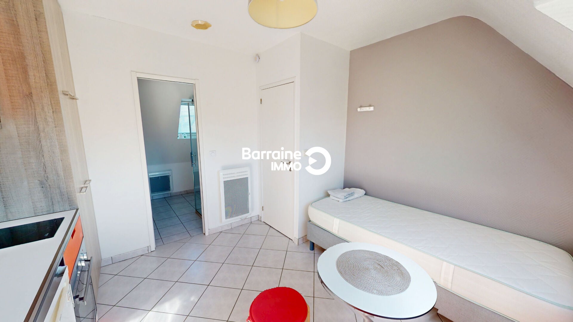 Appartement Allée de Molène à Plouzané