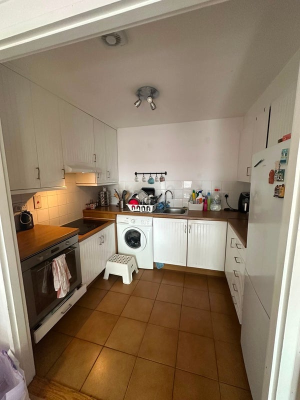 Room Brompton Park Crescent in Greater London