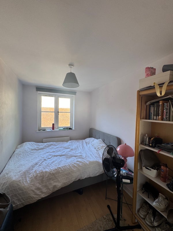 Room Brompton Park Crescent in Greater London