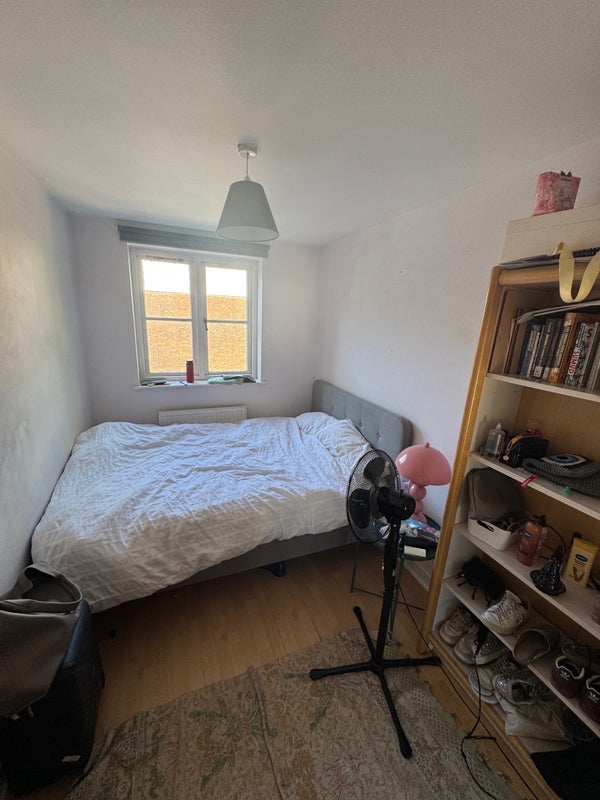 Room Brompton Park Crescent in Greater London