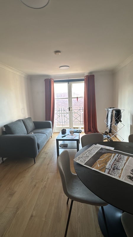 Room Brompton Park Crescent in Greater London