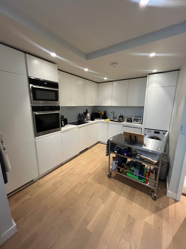 Room Hoxton Street in Greater London