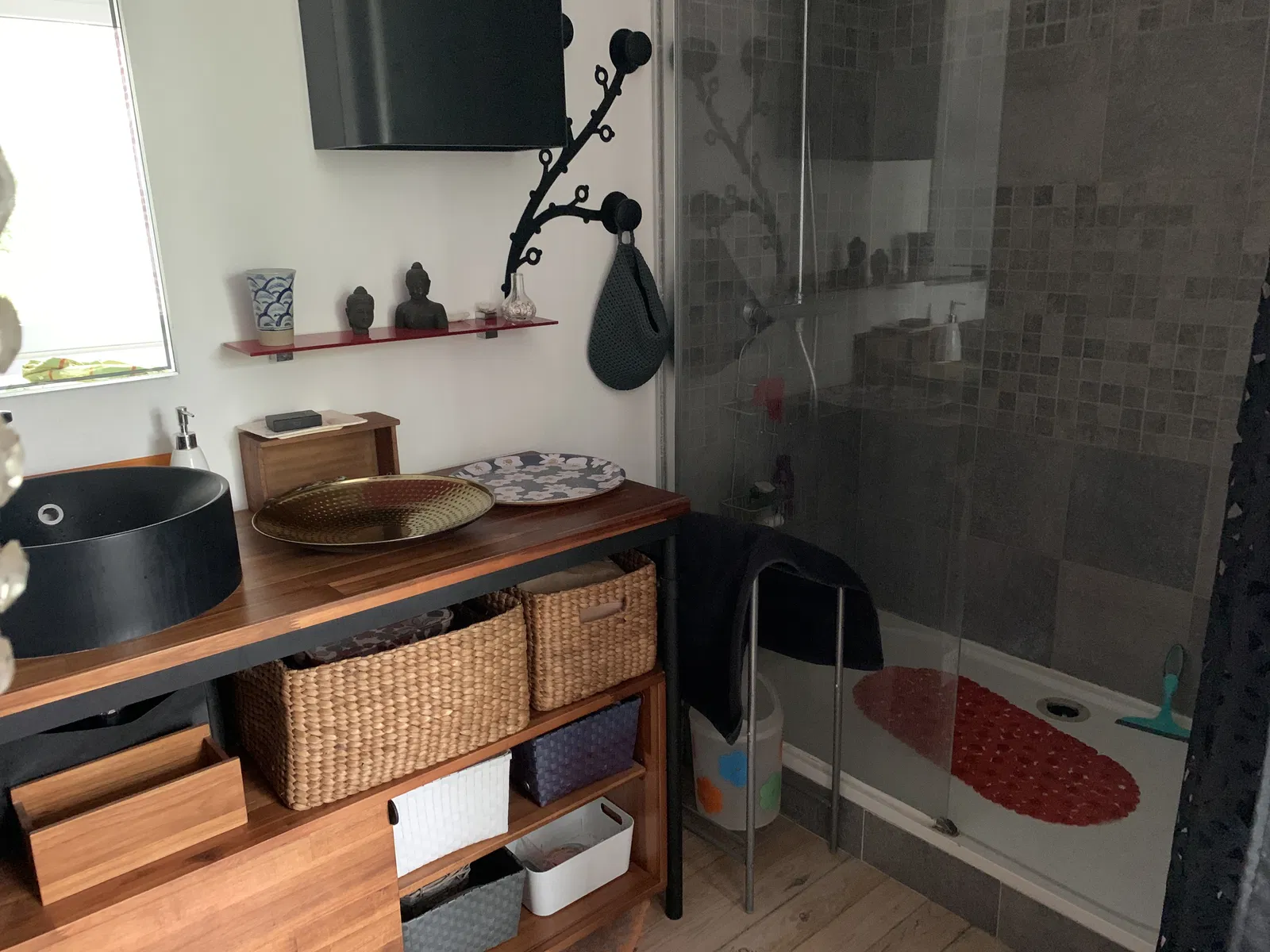 Chambre Rue Victor Hugo à Bihorel