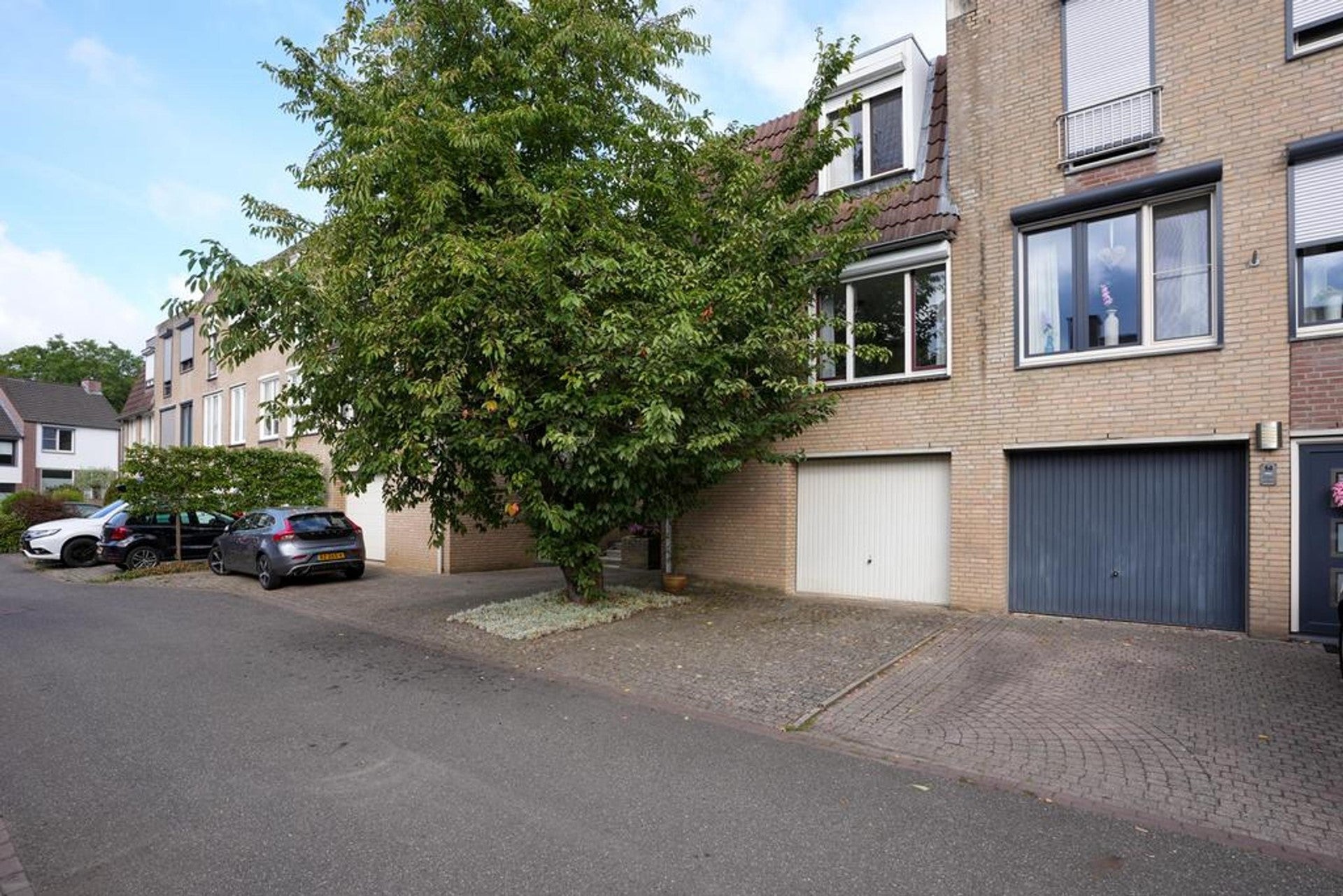 Huis Dokter Schepelstraat 12 in Gulpen