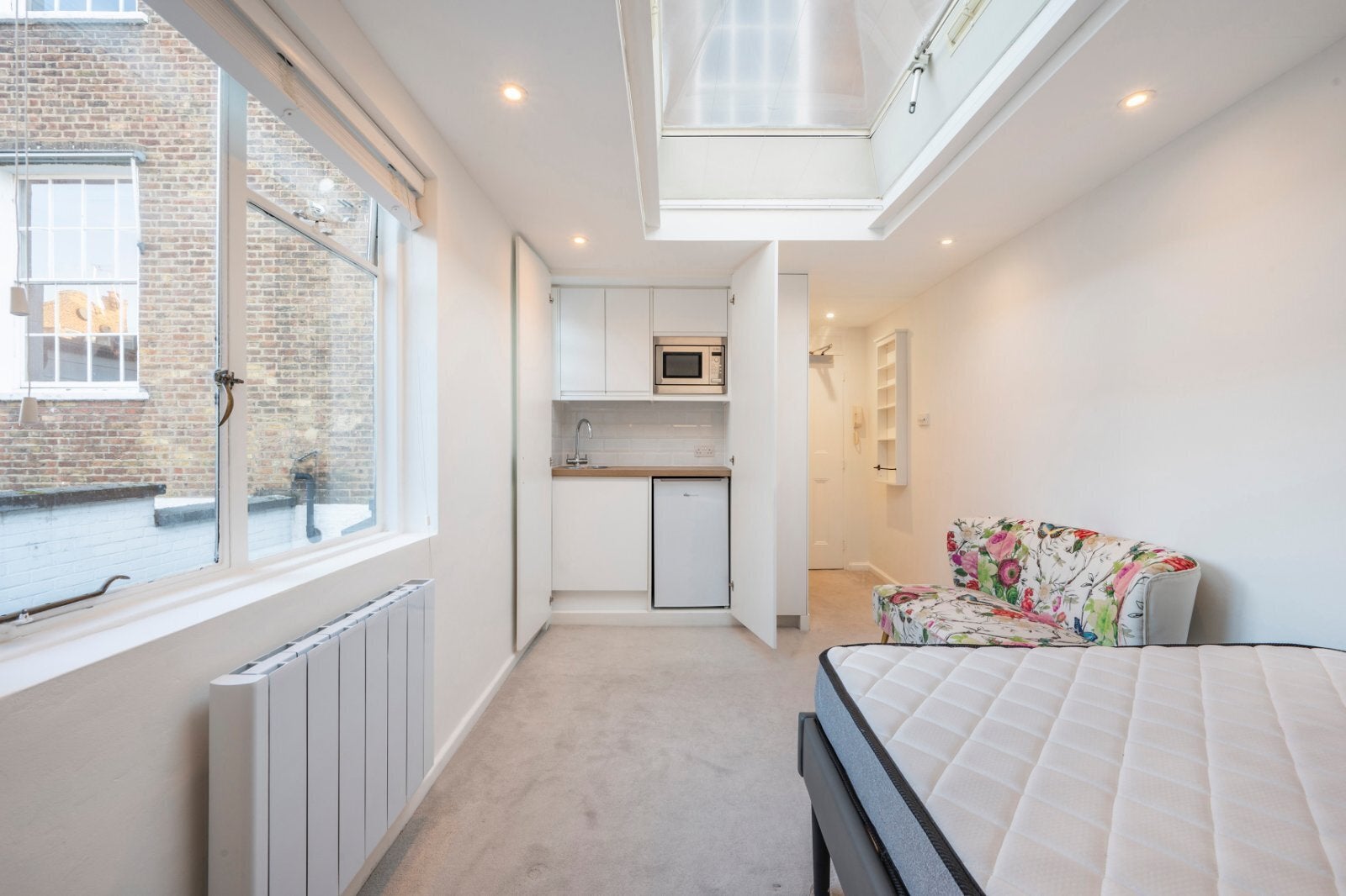 Flat Fitzroy Square in Greater London