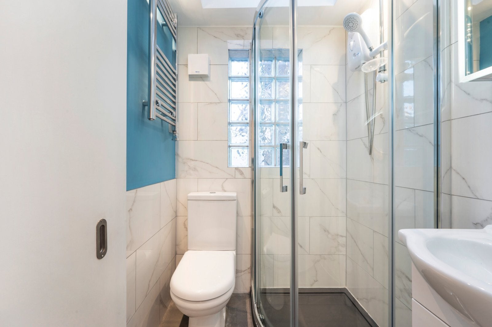 Flat Fitzroy Square in Greater London