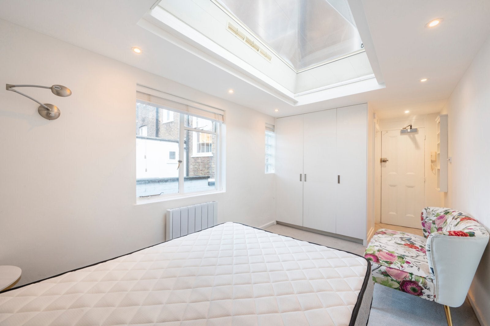 Flat Fitzroy Square in Greater London