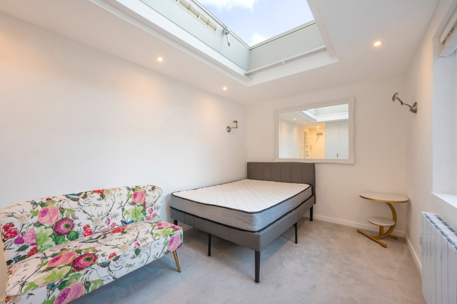 Flat Fitzroy Square in Greater London
