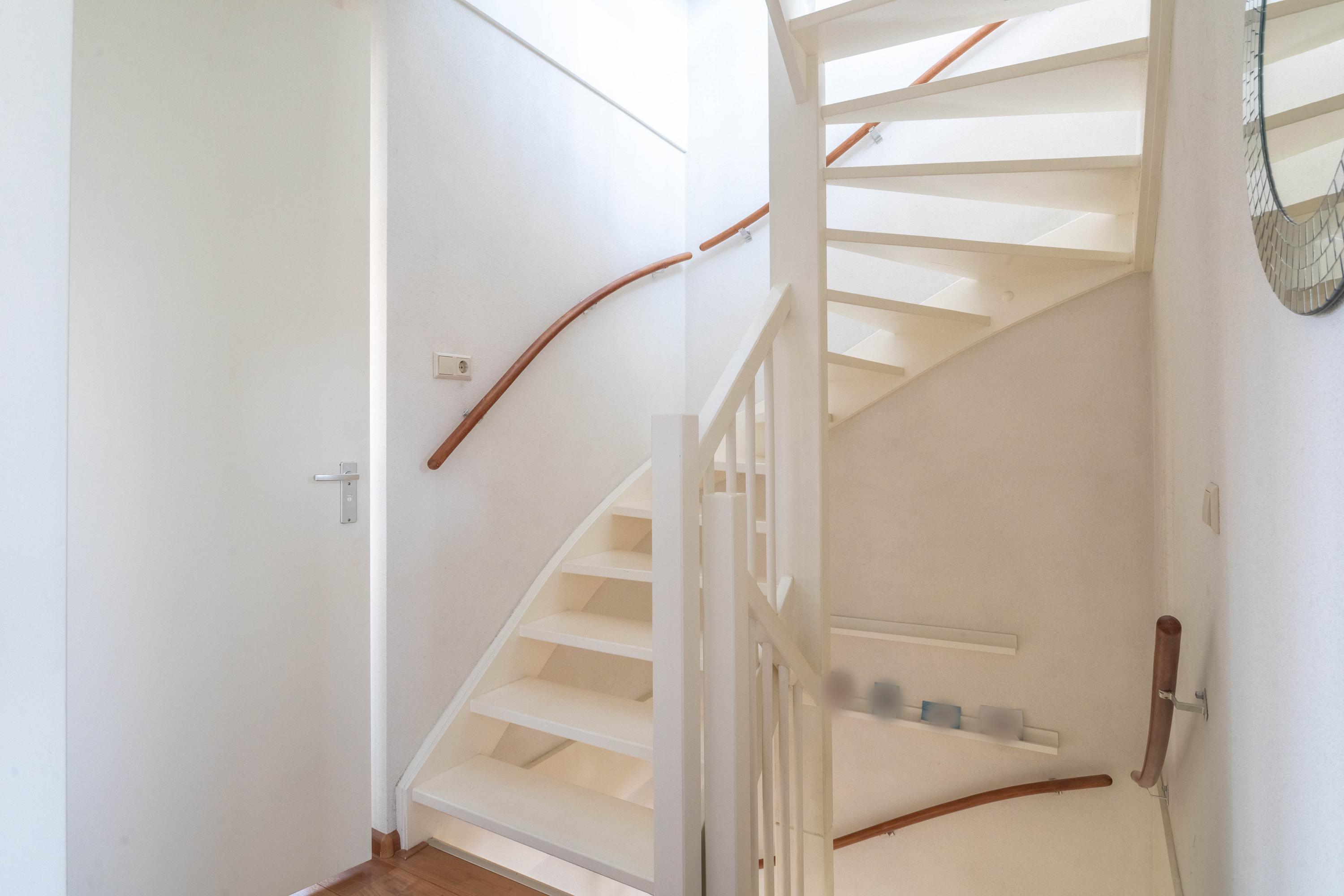 Hoekwoning te koop: Waterhoen 17, Amstelveen