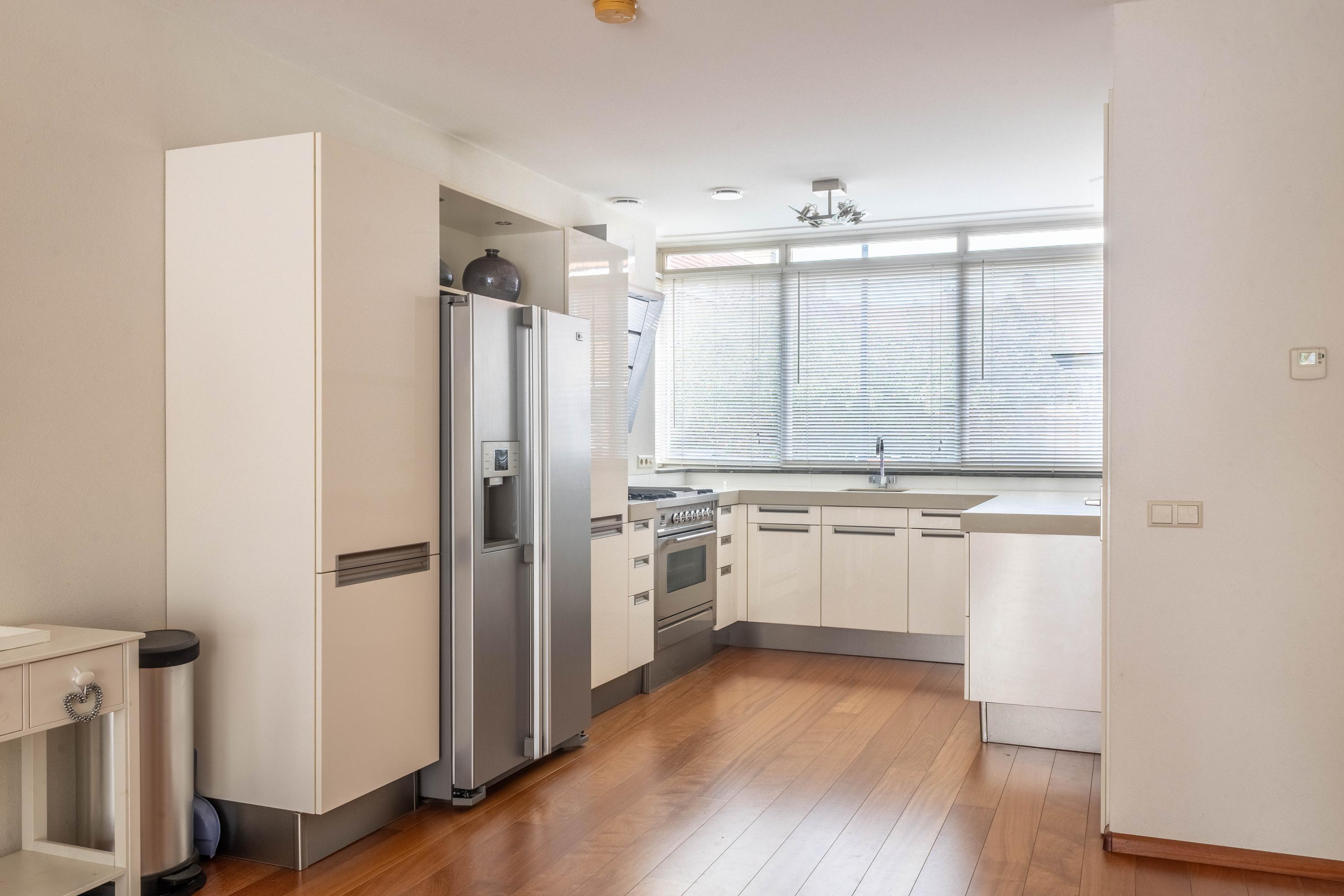 Hoekwoning te koop: Waterhoen 17, Amstelveen