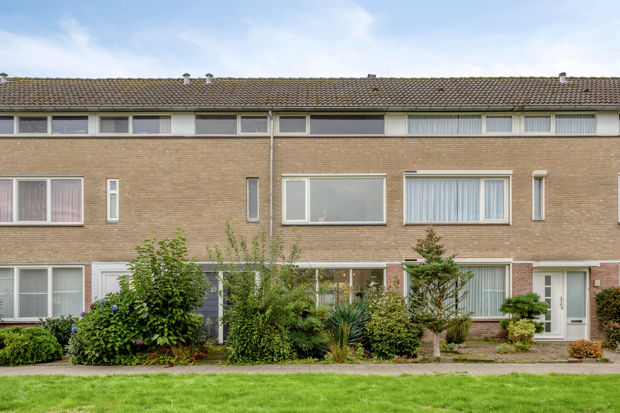 Huis De Steenzager 33 in Veldhoven