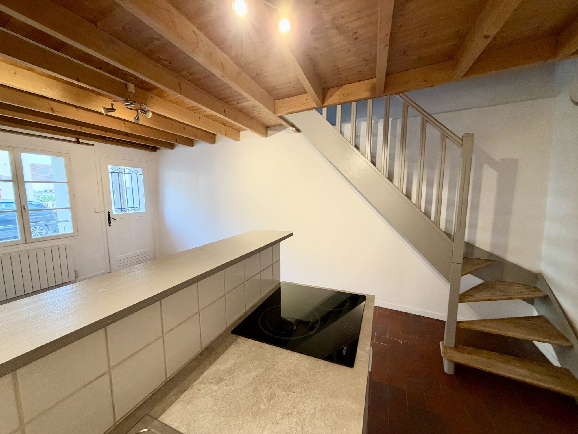 Maison Rue de la Marne à Jablines