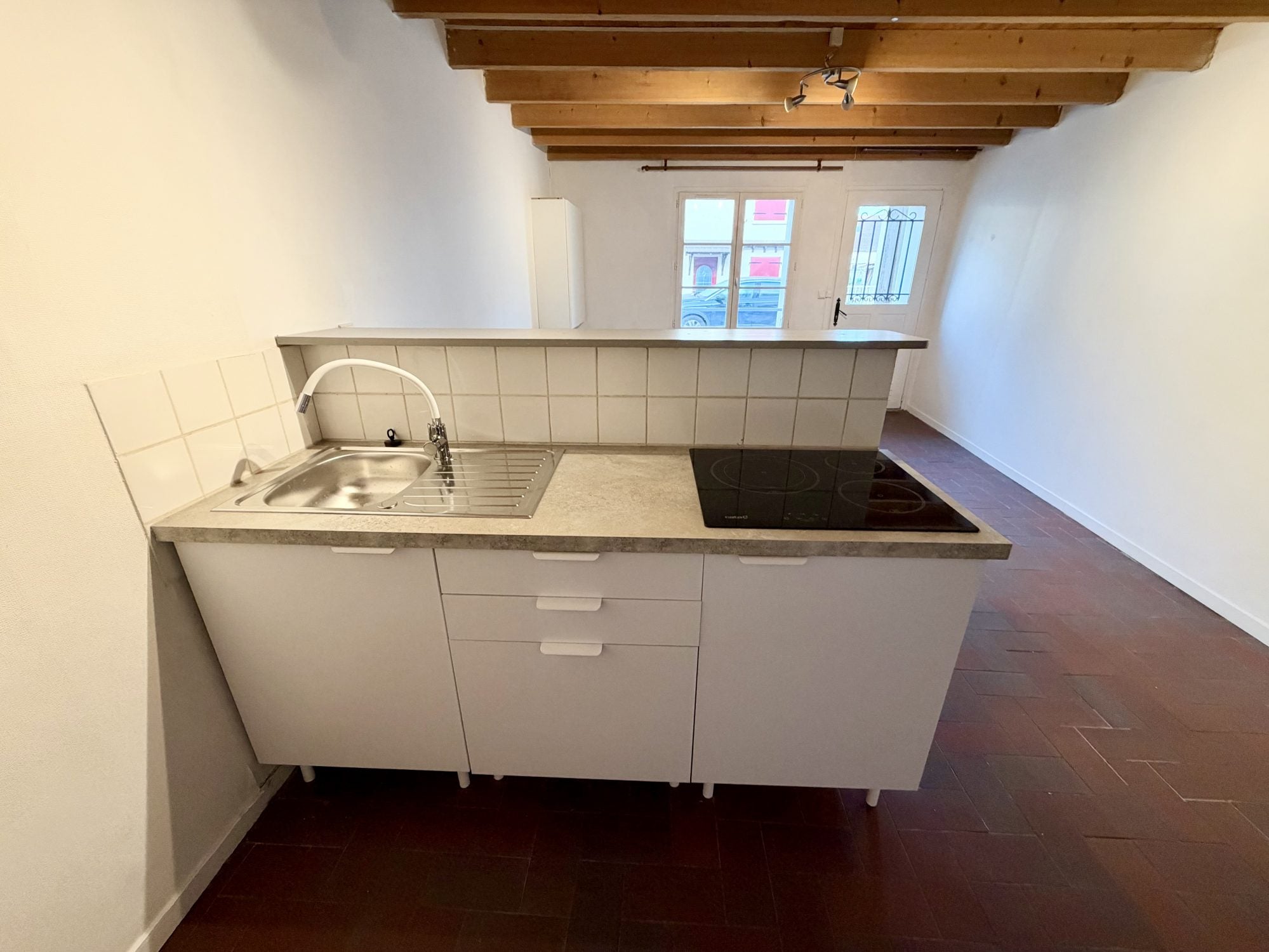 Maison Rue de la Marne à Jablines