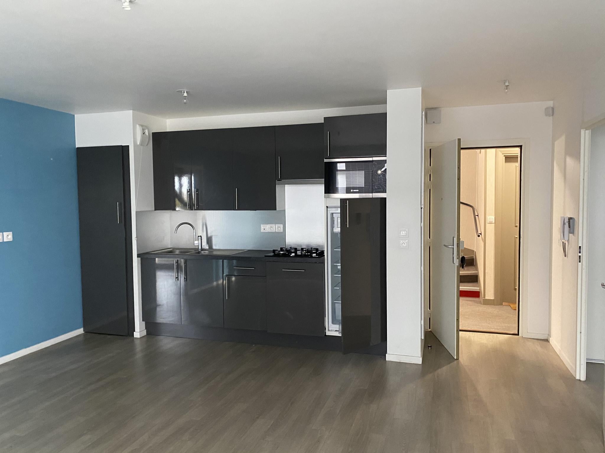 Appartement Grande Rue à Épinay-sur-Orge