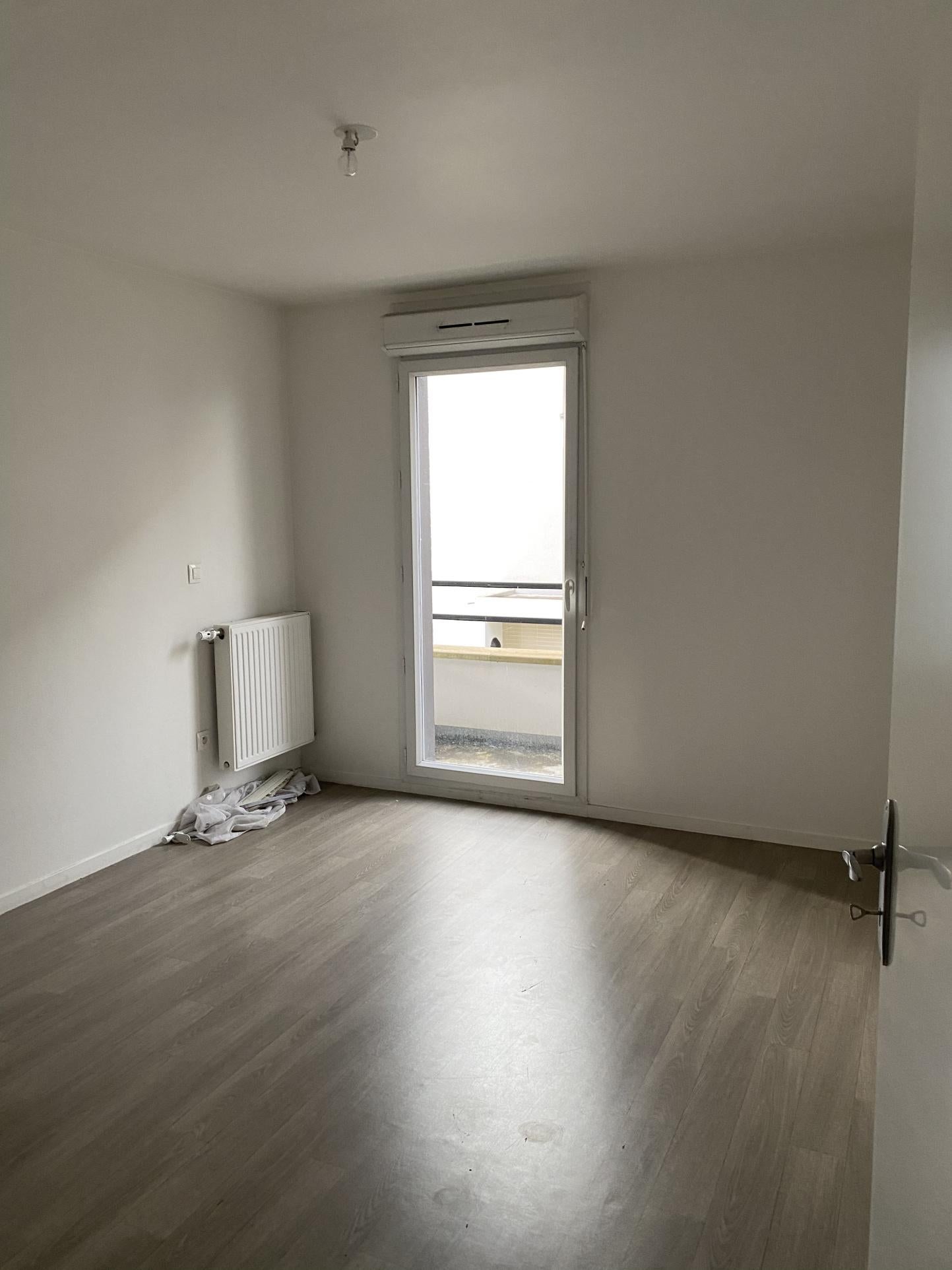 Flat Grande Rue in Épinay-sur-Orge