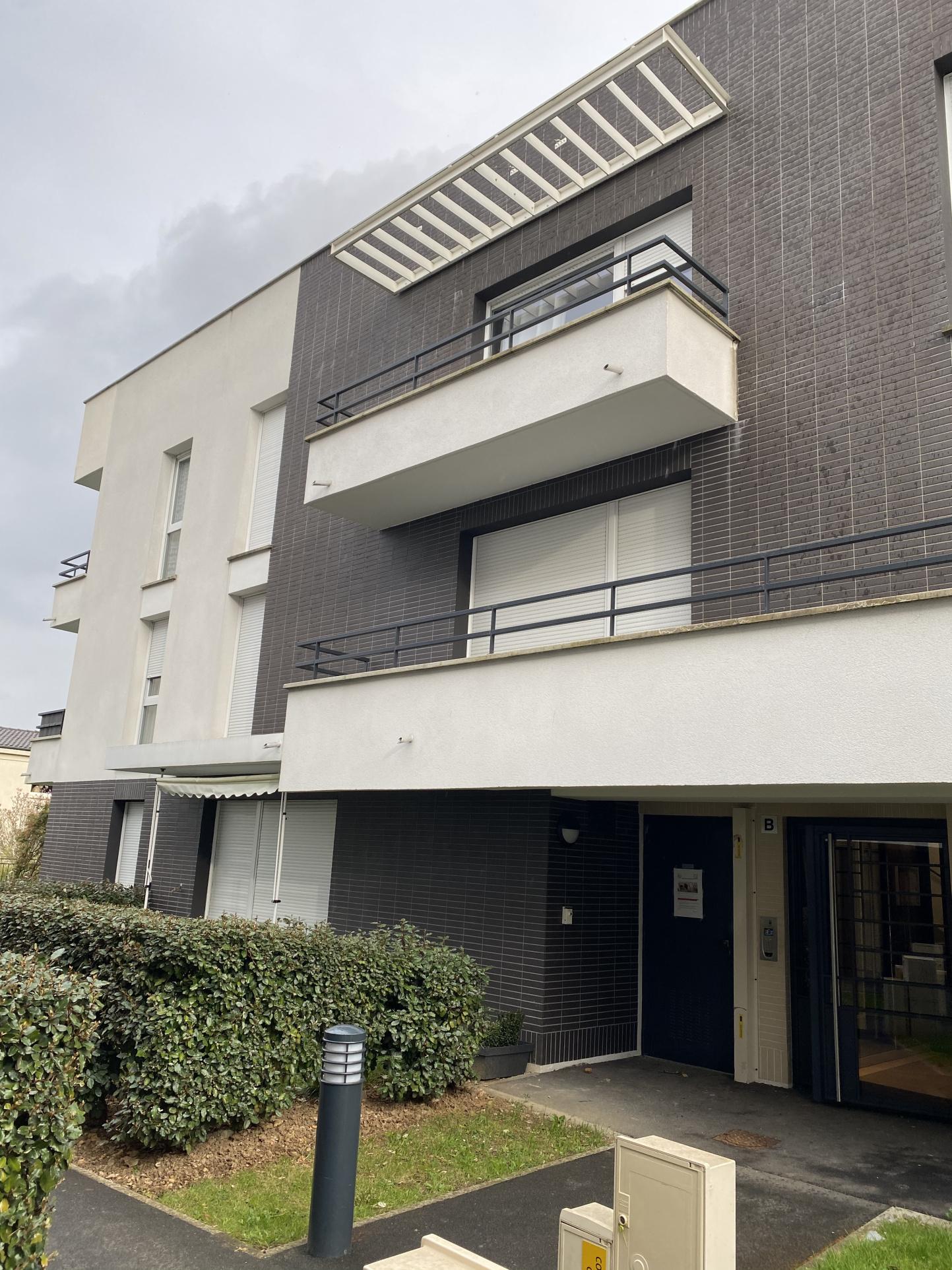 Appartement Grande Rue à Épinay-sur-Orge