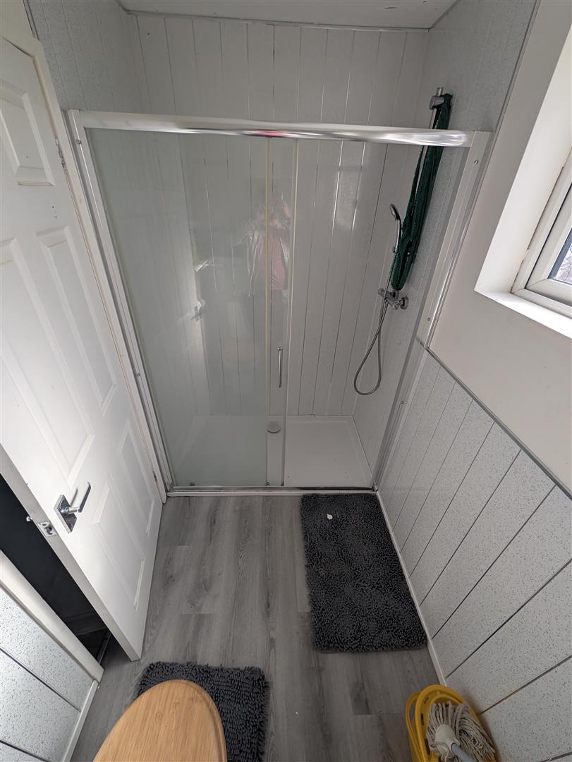 Flat Mellish Road in Bloxwich