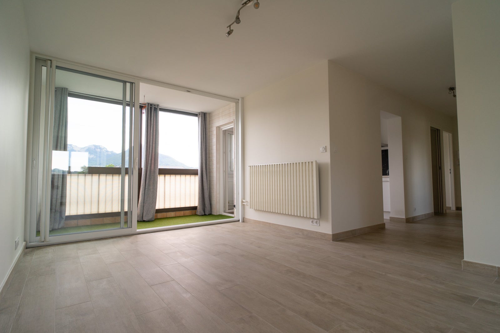 Appartement Avenue des Landiers à Chambéry
