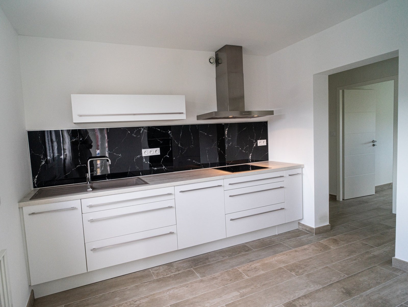 Appartement Avenue des Landiers à Chambéry