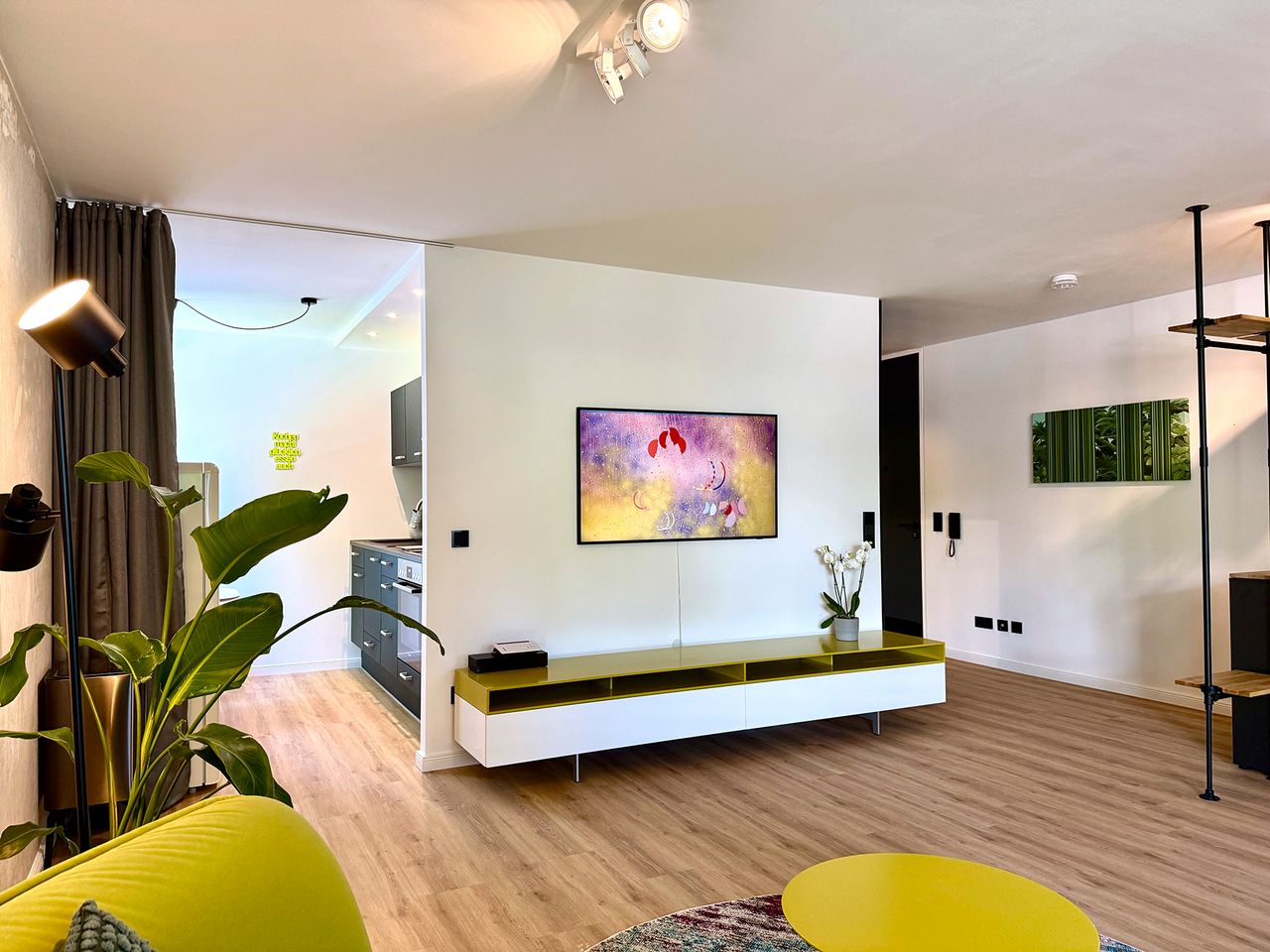 Wohnung Begasweg in Wiesbaden