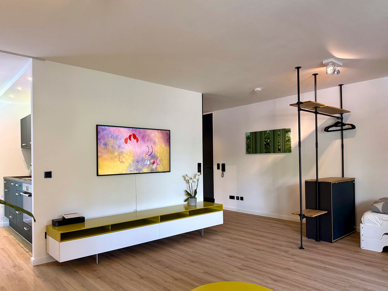 Wohnung Begasweg in Wiesbaden
