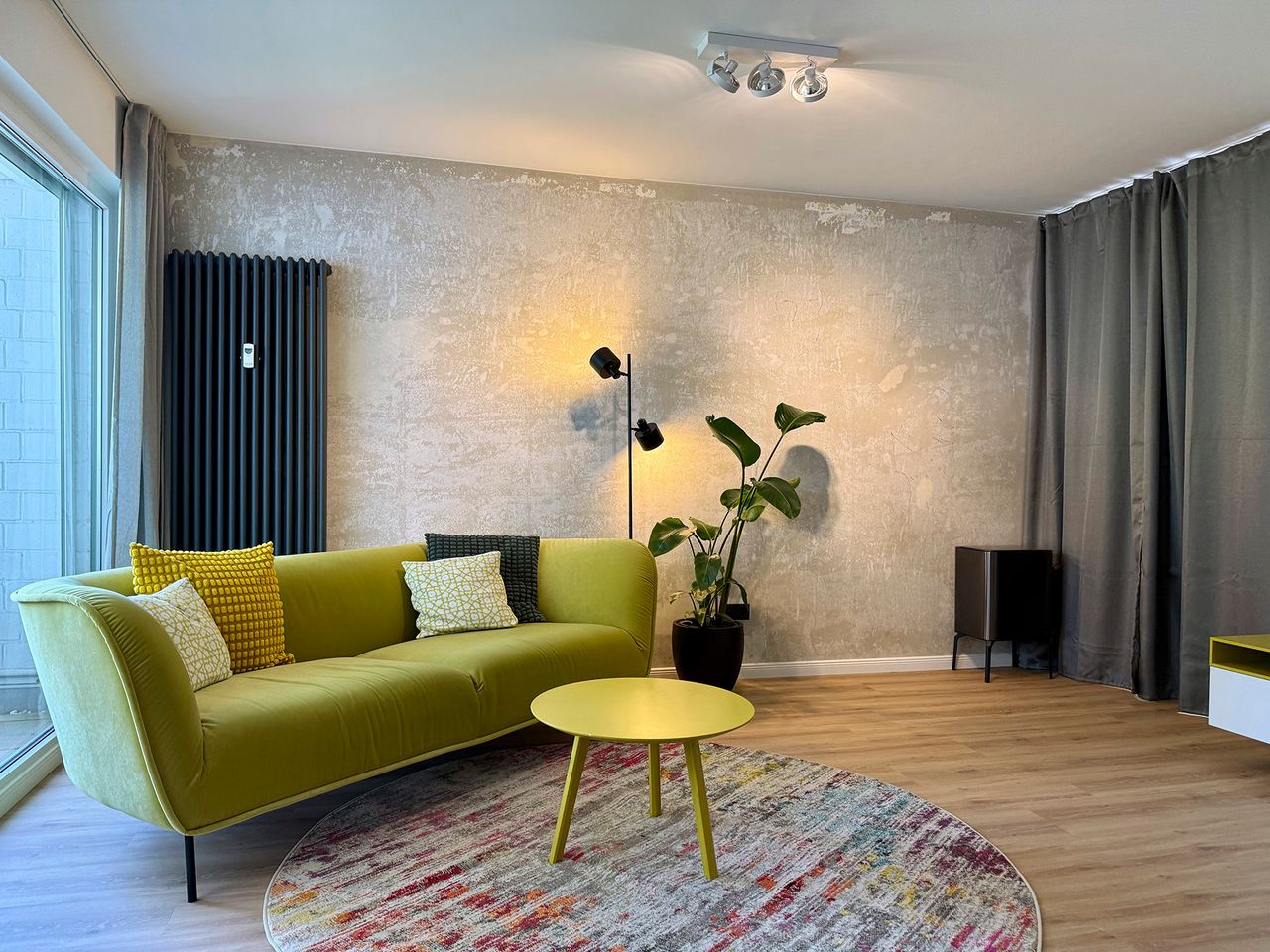 Wohnung Begasweg in Wiesbaden