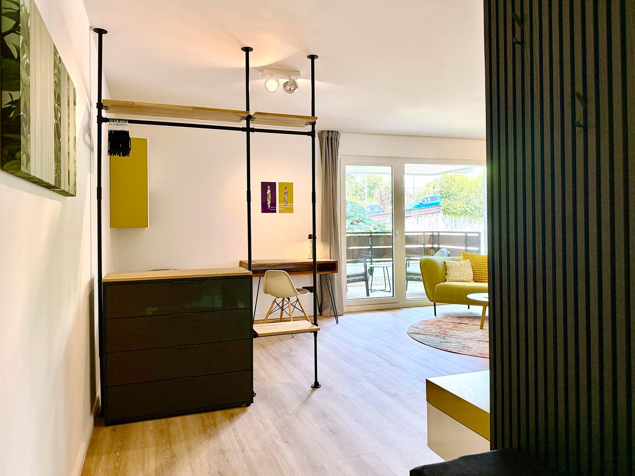 Wohnung Begasweg in Wiesbaden