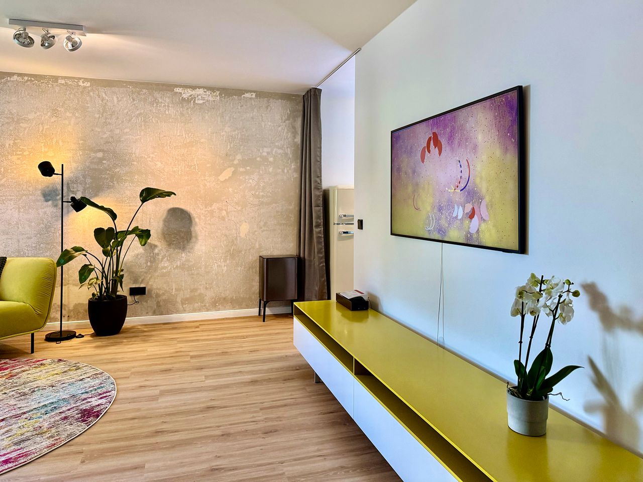 Wohnung Begasweg in Wiesbaden