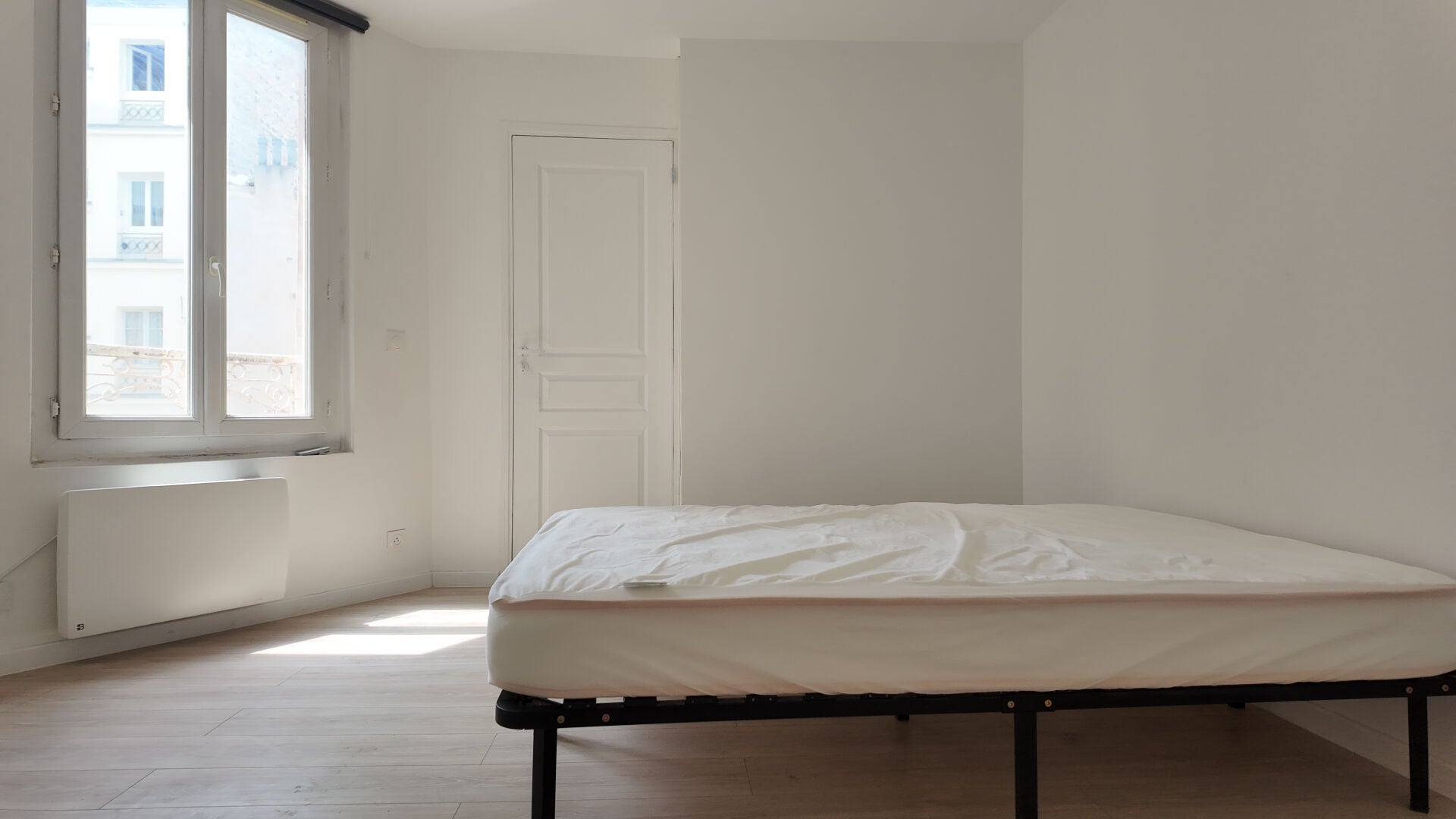 Appartement Impasse Chanut à Saint-Denis
