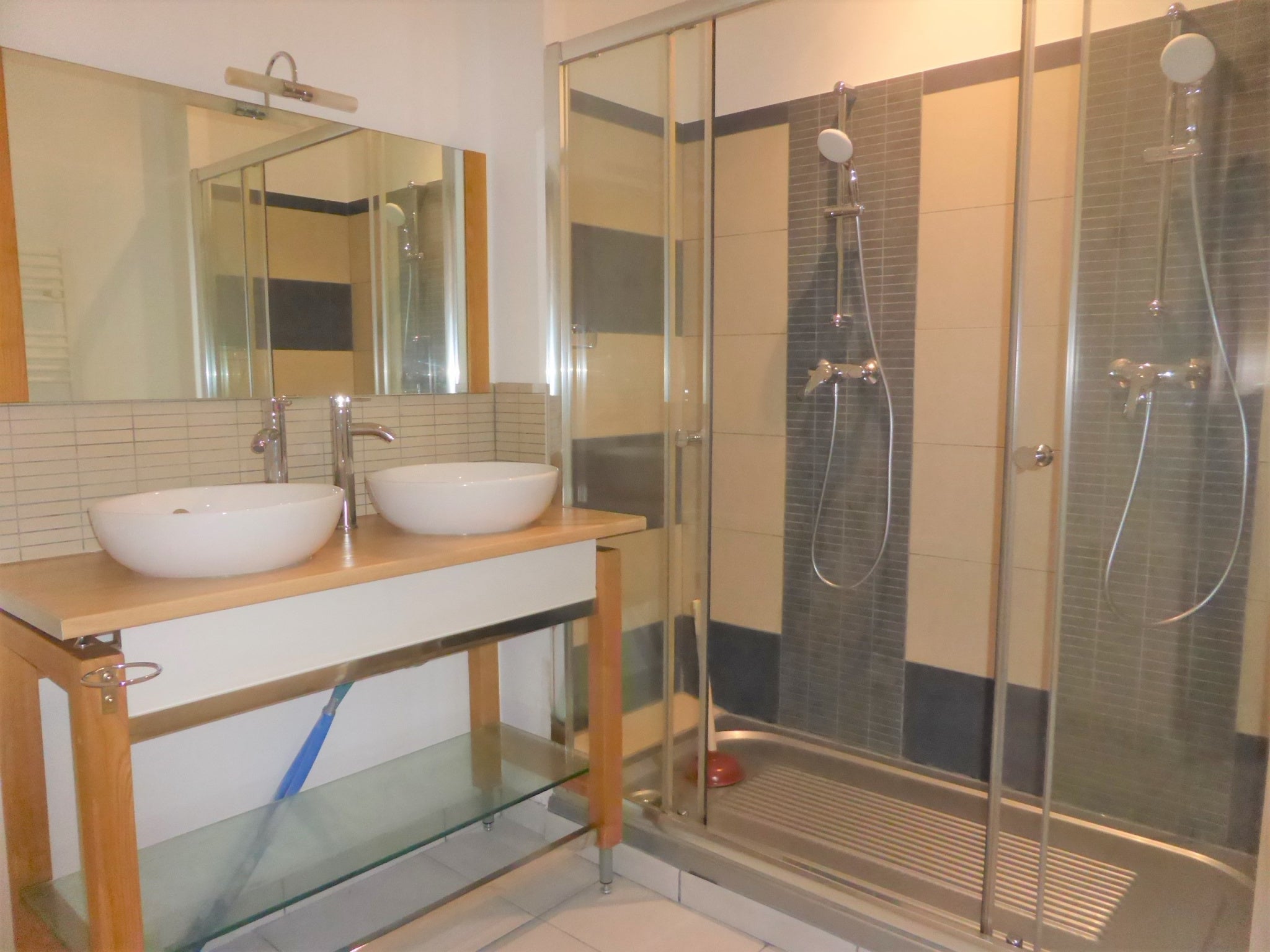 Appartement Quai Jean Jaurès à Vienne