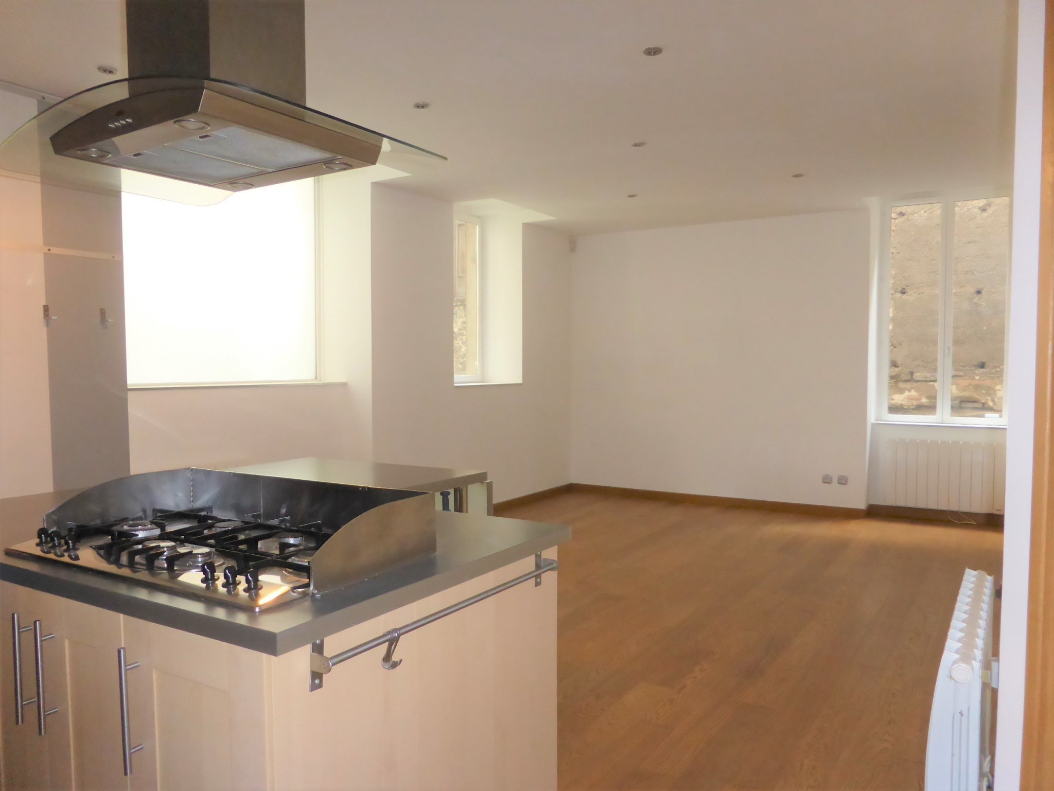 Appartement Quai Jean Jaurès à Vienne