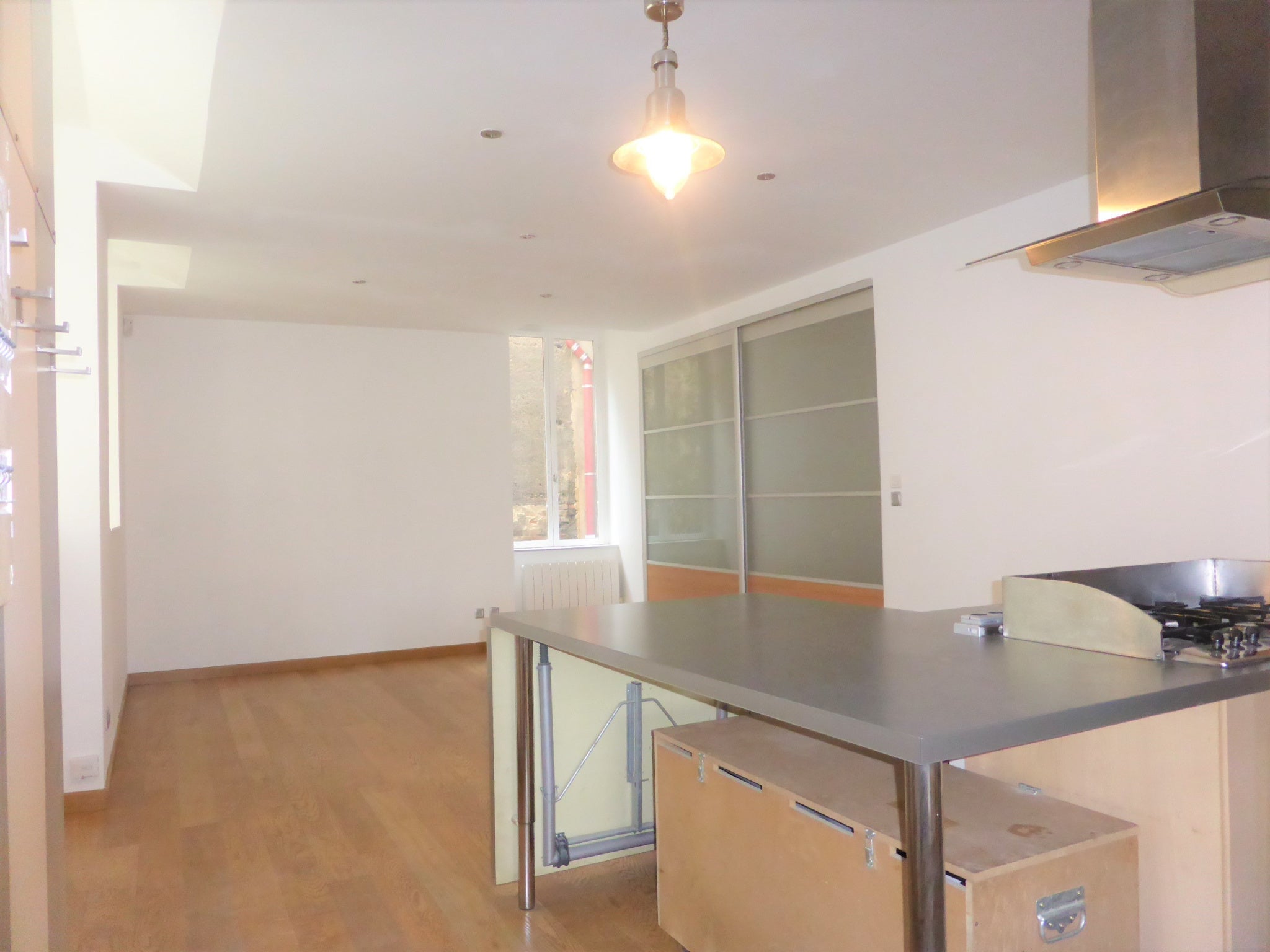 Appartement Quai Jean Jaurès à Vienne