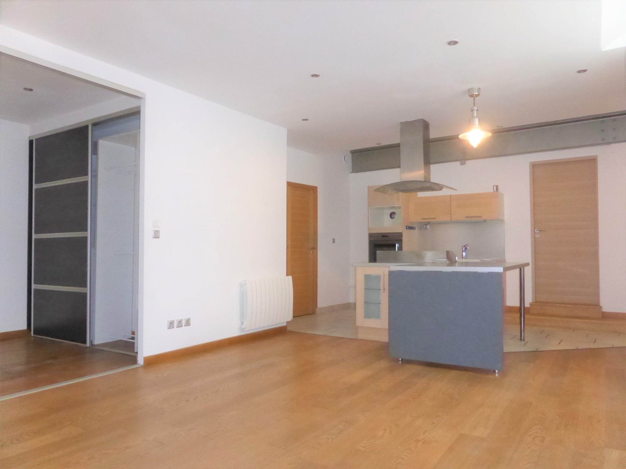 Appartement Quai Jean Jaurès à Vienne