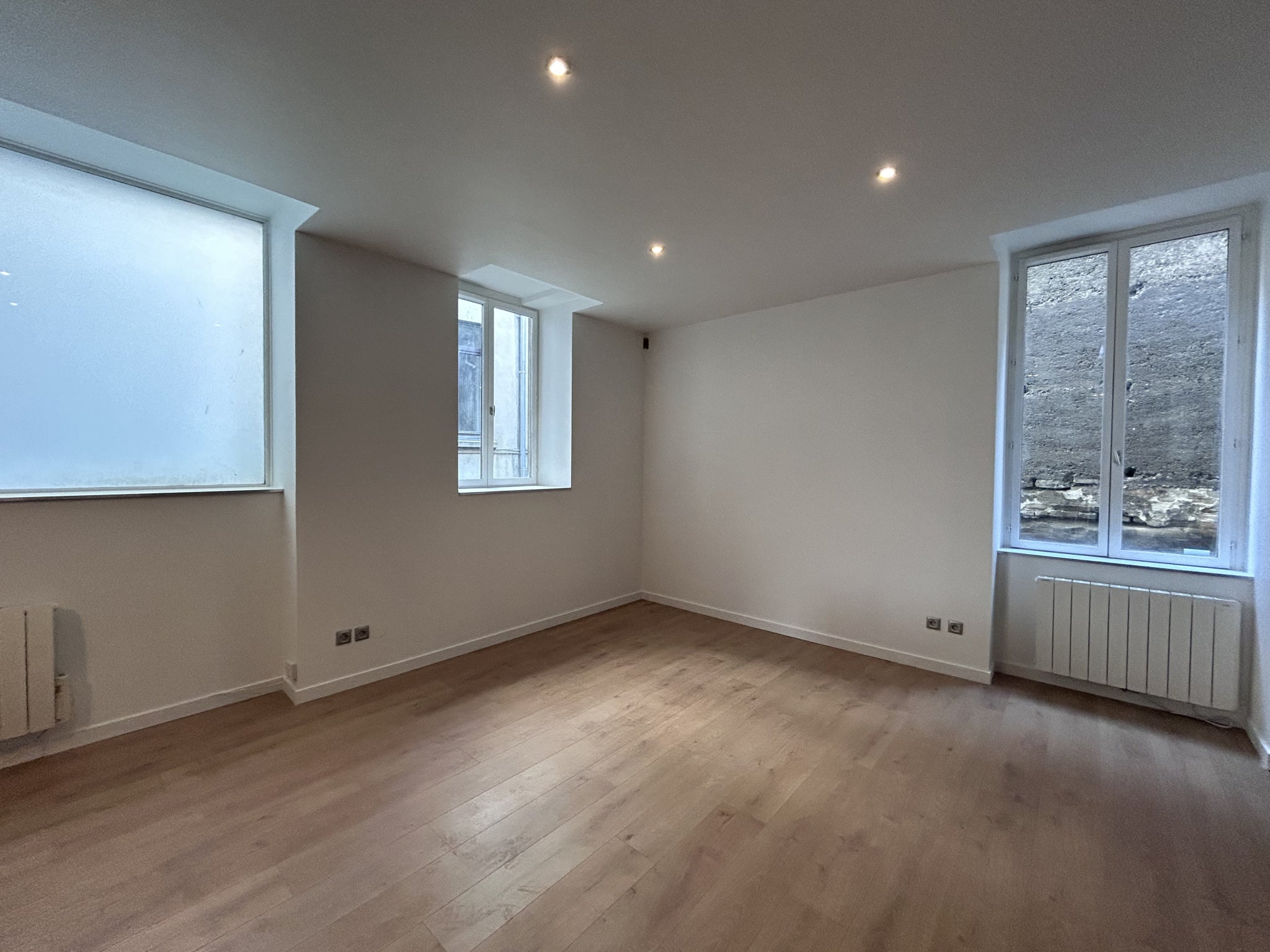 Appartement Quai Jean Jaurès à Vienne