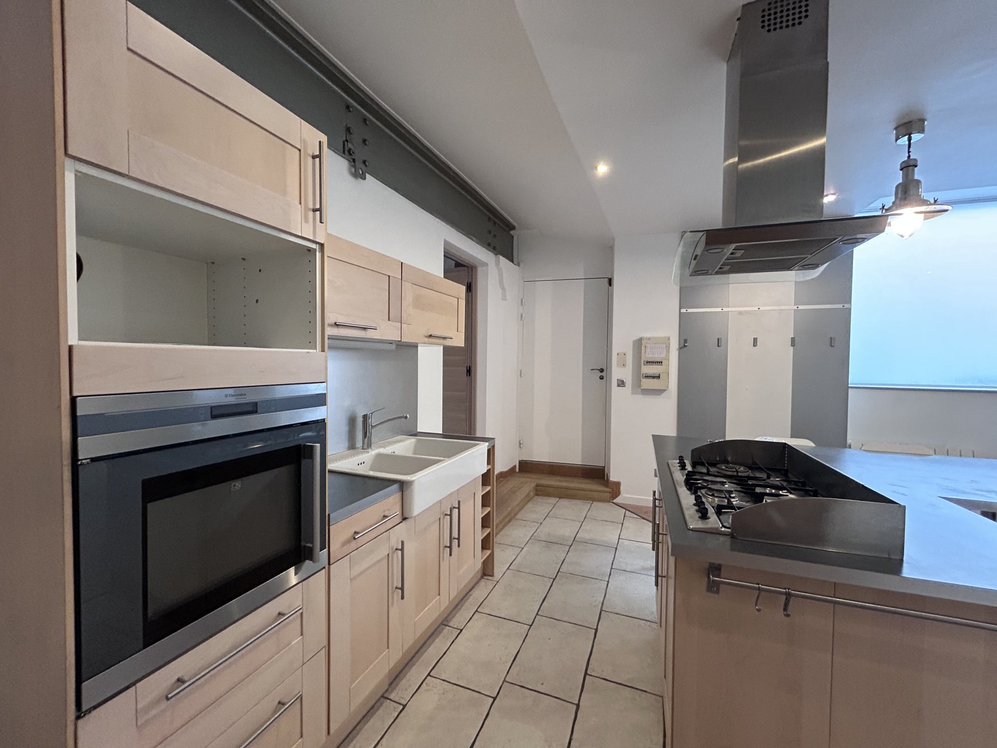 Appartement Quai Jean Jaurès à Vienne