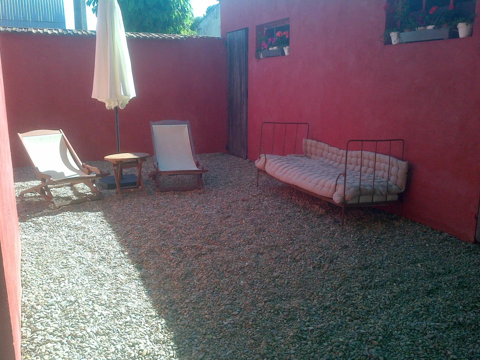 Room Bas Plantiers in Corbières-en-Provence