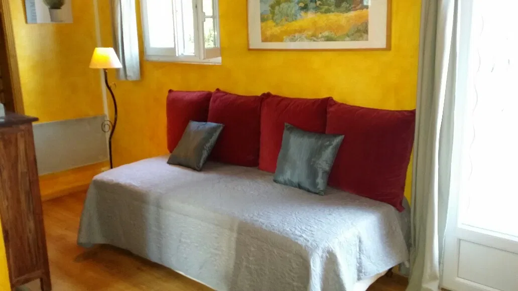 Room Bas Plantiers in Corbières-en-Provence