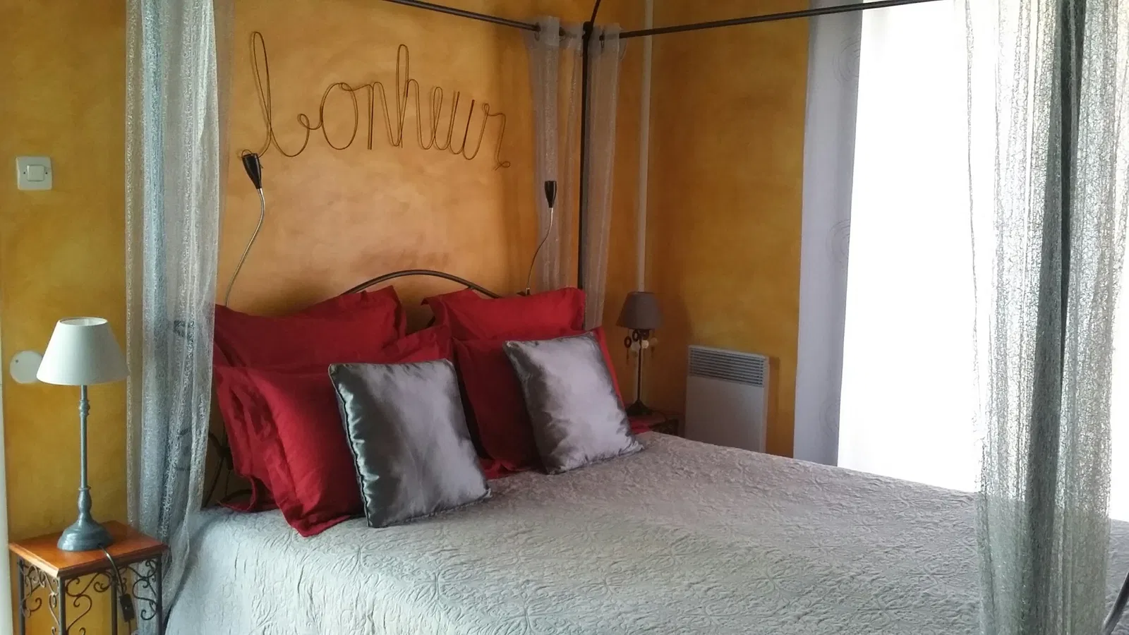 Room Bas Plantiers in Corbières-en-Provence