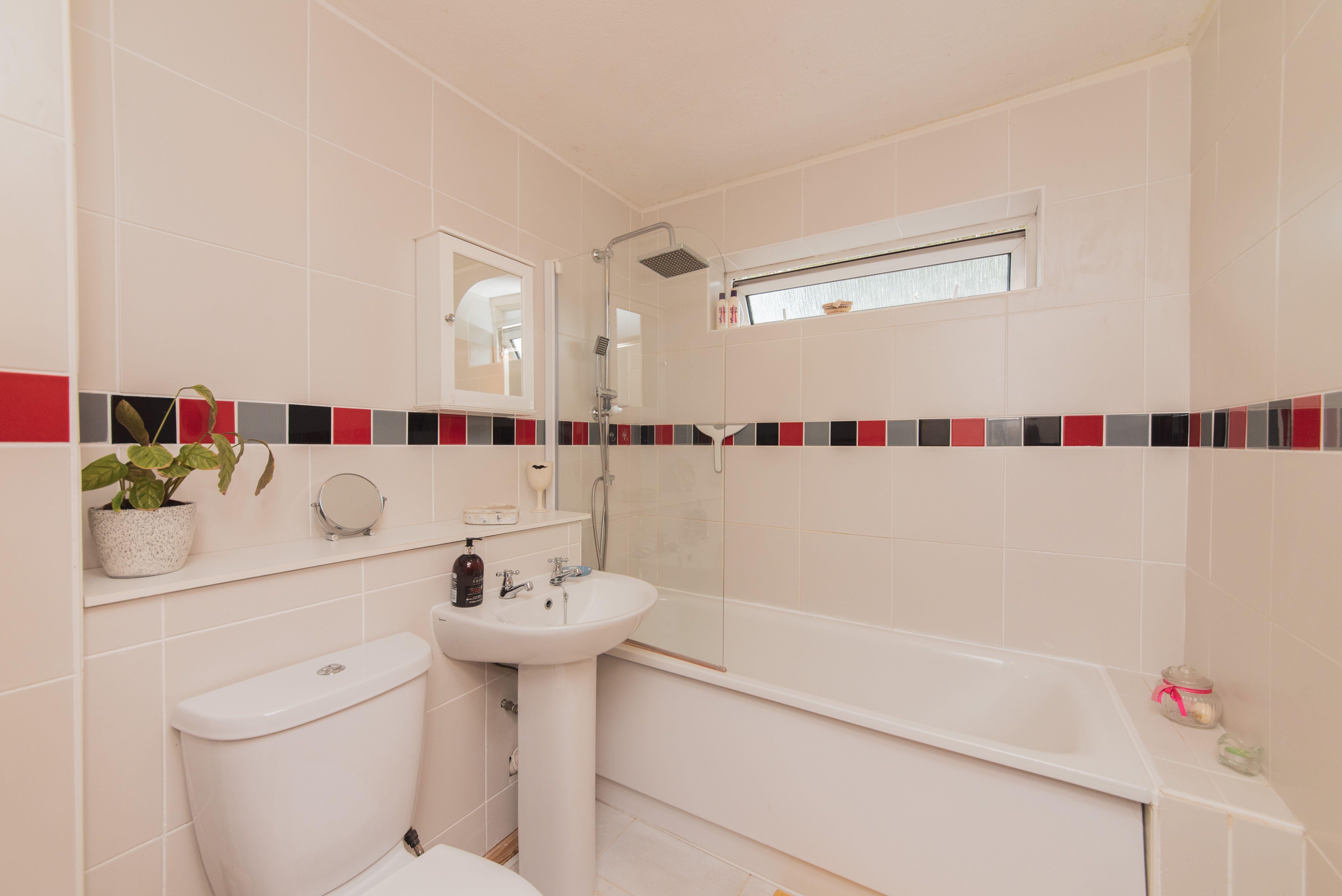 Flat Millwards in Welwyn Hatfield