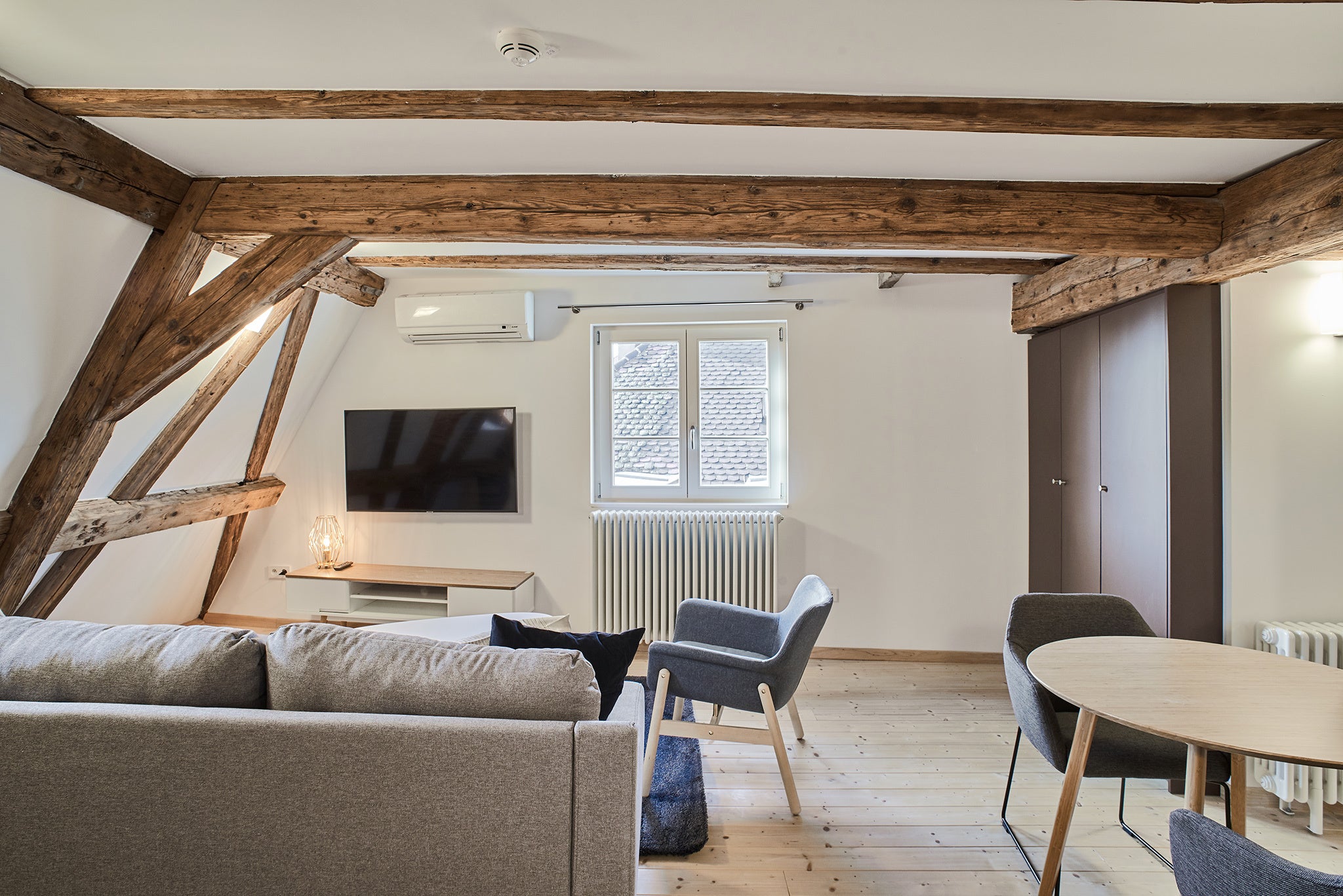 Appartement Boulevard de la Victoire à Strasbourg