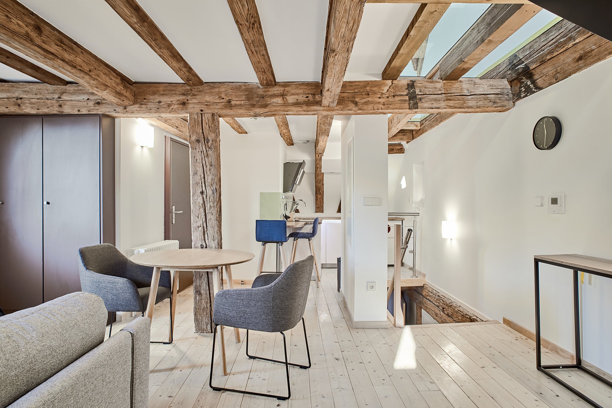 Appartement Boulevard de la Victoire à Strasbourg