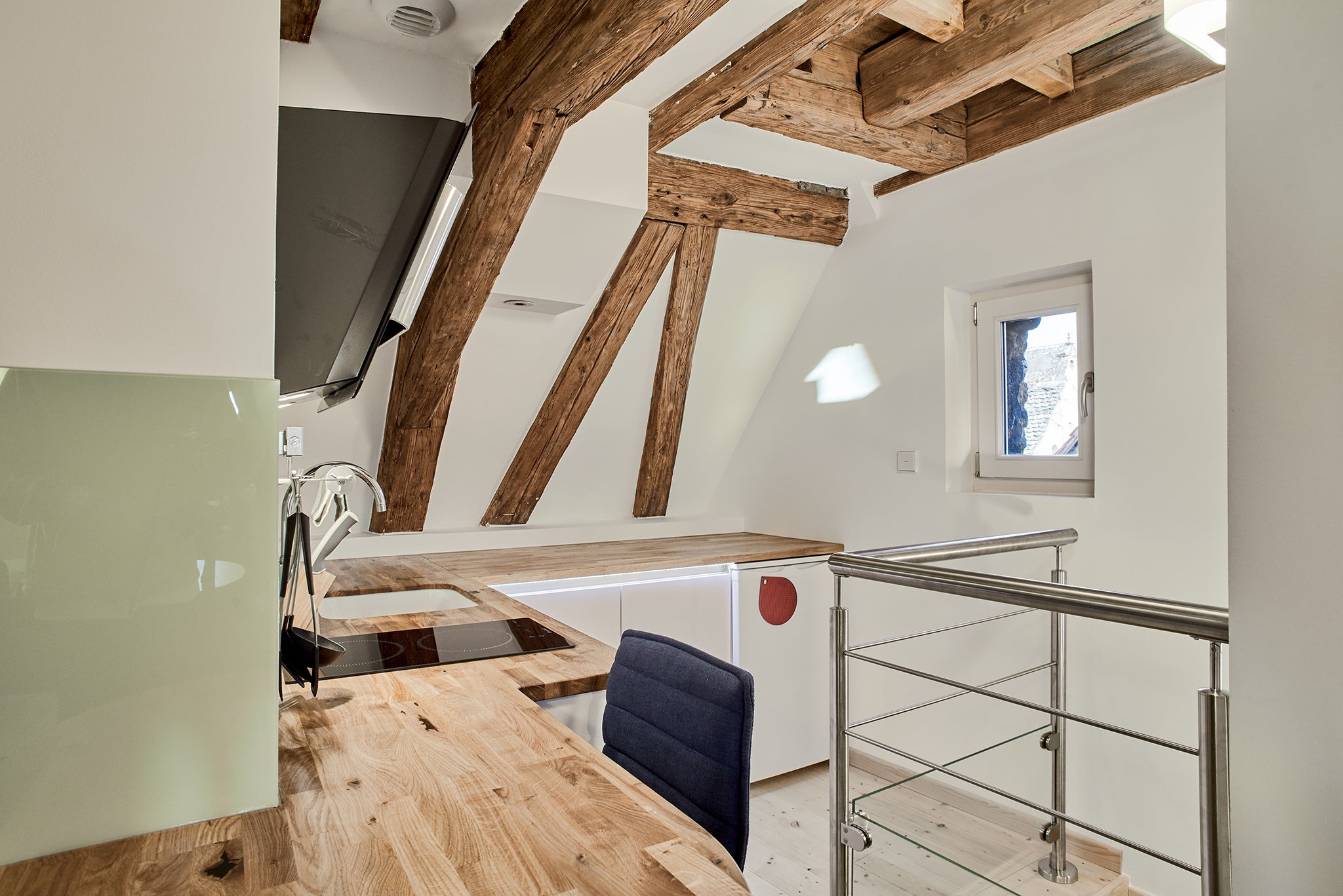 Appartement Boulevard de la Victoire à Strasbourg