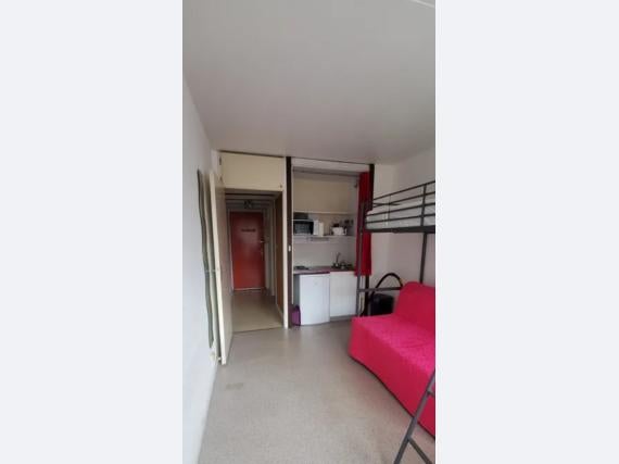 Appartement Rue duffour-dubergier à Bordeaux