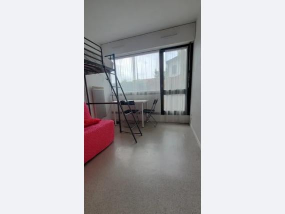 Appartement Rue duffour-dubergier à Bordeaux