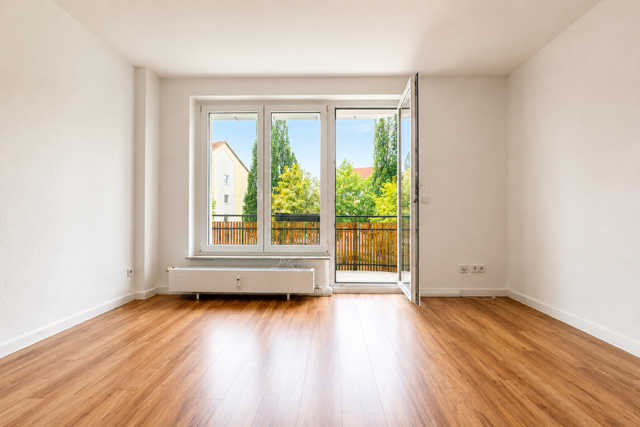 Wohnung Zschopauer Straße in Chemnitz